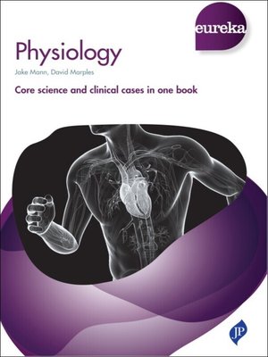 cover image of Eureka